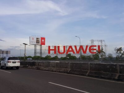 huawei - 2