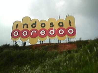 indosat - 3