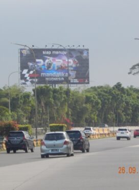 Tol JKT CIKAMPEK - HALIIM ( GP ) Tol JKT CIKAMPEK - HALIIM ( GP )